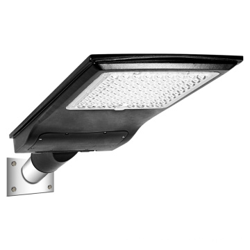 KCD Integrated Solar Street Light 80w Lifepo4 Battery